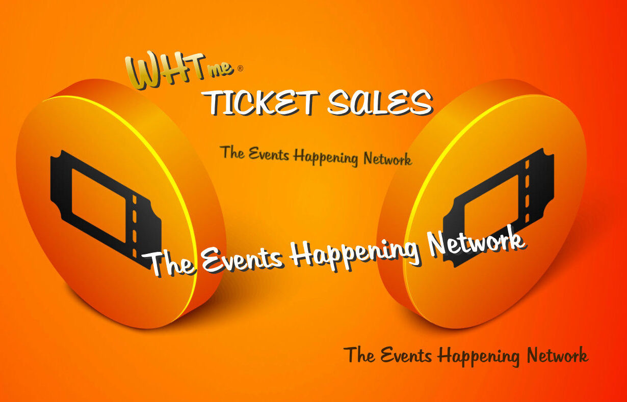WHTme Ticket Sales